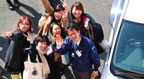 共立 自動車 学校 日野
